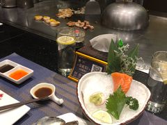 -大渔铁板烧(大悦城店)
