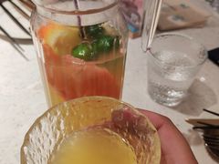-Aqua Oasis 水天堂(太湖中心mall店)
