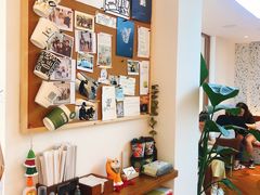 -Line 咖啡(石厦花园店)