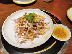 -澳门星记猪骨(虹口龙之梦店)