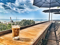 咖啡-Chuon Chuon Bistro & Sky Bar