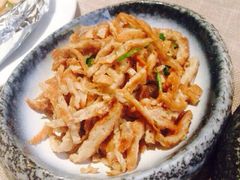 菩提素素食餐厅(晶郦馆店)-菩提素素食餐厅(晶郦馆店)