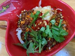 牙尖口口脆-冒椒火辣(太古里店)