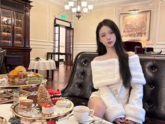 -Salon de Ville浦江汇(上海外滩华尔道夫酒店店)