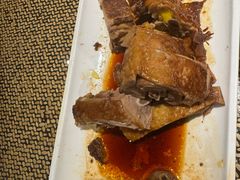 -老客家·客家菜(万达店)