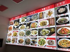 菜单-海坛特色小吃·只做平潭特色菜(平潭店)