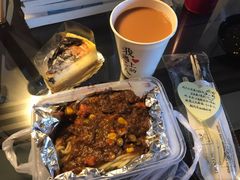 -天娜美雪(湖东街店)