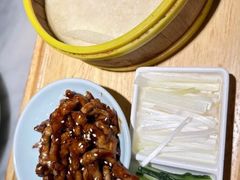 京酱肉丝-小菜园新徽菜(镇江京口吾悦店)