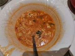 家常疙瘩汤-大碗居·烤鸭·鱼头泡饼(天坛东门店)