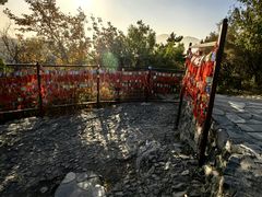 -香山公园
