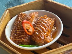 -鹿鸣酒家(越秀店)