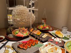 -耕海日本料理(万达华府店)