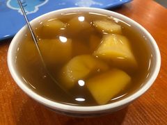 Q糯木薯羹-冰神糖水铺(国贸中心店)