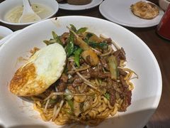 -寻裕记·现炒浇头面(人民广场店)