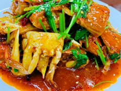 -顶之鲜海鲜餐厅
