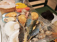 -Thai Basil罗勒叶泰式餐厅(时代天街店)