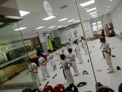 -吾道跆拳道·跳绳体适能·综合武道馆(乐坊·虹井生活广场店)