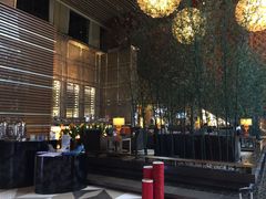 -天津君隆威斯汀酒店