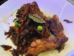 -绿茶餐厅(乐峰广场店)