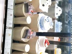 -Pantry's Best派悦坊蛋糕(K11购物艺术中心店)