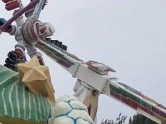 -青岛方特梦幻王国