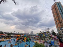 -黄金海岸水上乐园