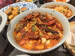 -长安记·大美陕菜(大族广场店)