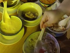 -水牛奶皇后糖水铺