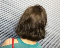 点击看大图 -KIMI HAIR SALON·烫染设计店