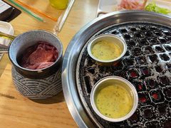 -霸腹烤肉(厦门柚子番店)
