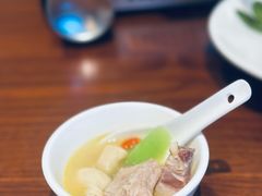 上海腌笃鲜-阿明小菜·海鲜·上海菜(梅陇店)