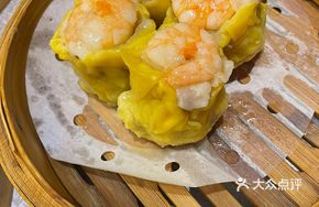 Fuyao Crab Roe Dumpling Imperial
