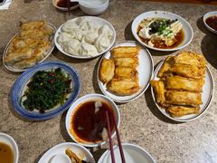 -金谷园饺子馆(北邮总店)