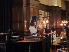 -LONG BAR 廊吧(外滩华尔道夫酒店)