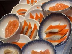 -御品海宴海鲜自助餐厅(龙岗万科广场店)