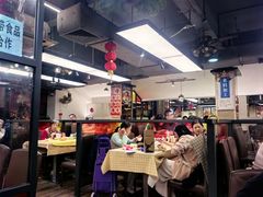 -老廣食堂(区庄店)