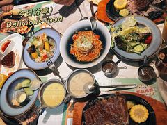 -尊品牛排(沙湾印象汇店)