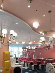 -奈尔宝家庭中心·亲子餐厅(苏州大悦城店)