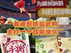 -郴州特产舜华临武鸭(郴州西站店)