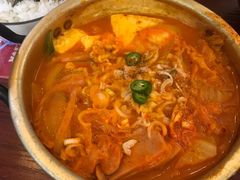 -青春分食(仙林大学城店)