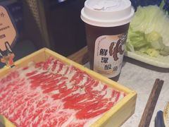 -鲜潭蒸汽石锅鱼(五道口购物中心店)