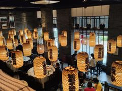 大堂-老村长•湖北家常菜(南湖店)