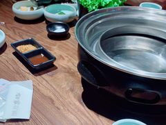 -九田家黑牛烤肉料理(太阳宫广场店)