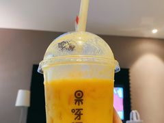 -果呀呀(国金街店)