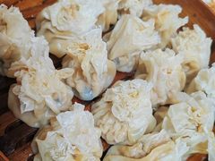 猪肉三鲜烧麦-正宗天津烧麦馆(柳州路店)