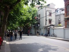 android_upload_pic-上海鲁迅故居