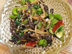 时蔬-古城苗家土菜馆(河景餐厅店)