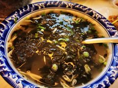 -渔中舟海鲜大排档(普陀沈家门店)