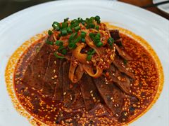 -老磨油饼(高陵店)