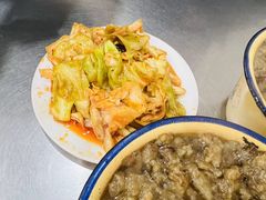 -定家小酥肉·清真(回民街店)